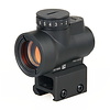 Airsoft Extreme MRO Red Dot with Integral Riser Mount