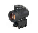 Airsoft Extreme MRO Red Dot with Integral Riser Mount