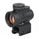 Airsoft Extreme MRO Red Dot with Integral Riser Mount