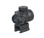 Airsoft Extreme MRO Red Dot with Integral Riser Mount