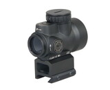 MRO Red Dot with Integral Riser Mount