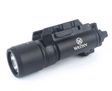 X300 6V Tactical LED 500 Lumen Pistol Light