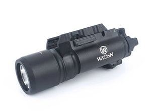 Airsoft Extreme X300 6V Tactical LED 500 Lumen Pistol Light