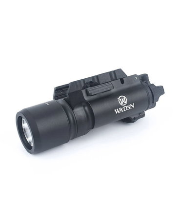 Airsoft Extreme X300 6V Tactical LED 500 Lumen Pistol Light