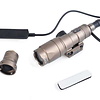 Airsoft Extreme M300 3V LED Mini Scout Light