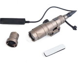 M300 3V LED Mini Scout Light with Remove Switch