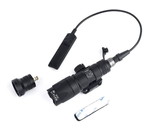 Airsoft Extreme M300 3V LED Mini Scout Light with Remove Switch