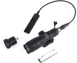 M300 3V LED Mini Scout Light with Remove Switch