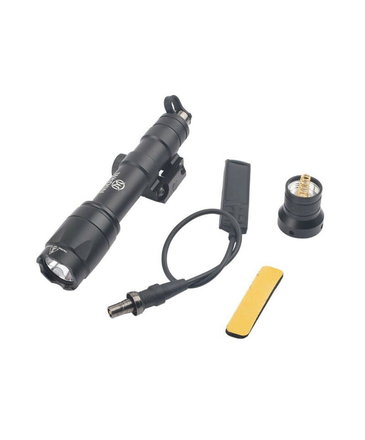 Airsoft Extreme M600 6V LED Scout Light