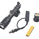Airsoft Extreme M600 6V LED Scout Light