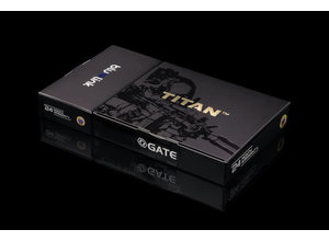 GATE GATE TITAN V2 NGRS Expert Blu Link Set