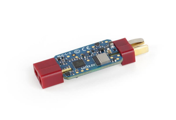 GATE Control Station Blu Link