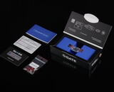 GATE Control Station Blu Link