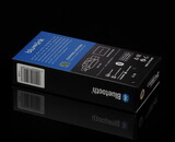 GATE Control Station Blu Link