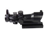 AEX Special Forces Red / Green Dot Scope