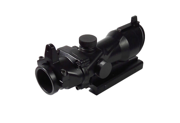 AEX Special Forces Red / Green Dot Scope
