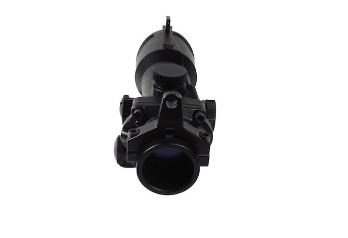 AEX Special Forces Red / Green Dot Scope