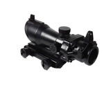 AEX Special Forces Red / Green Dot Scope