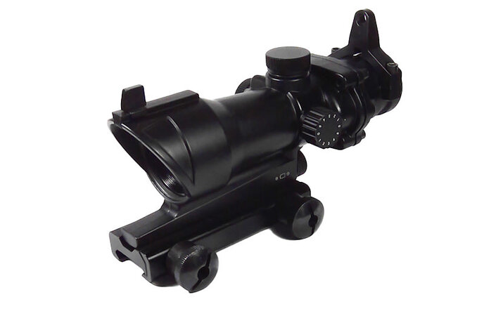 AEX Special Forces Red / Green Dot Scope