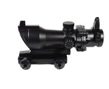 AEX Special Forces Red / Green Dot Scope