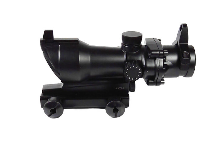 AEX Special Forces Red / Green Dot Scope