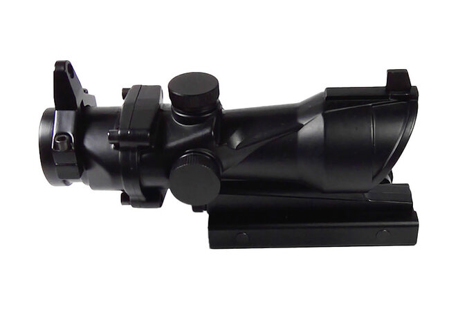 AEX Special Forces Red / Green Dot Scope