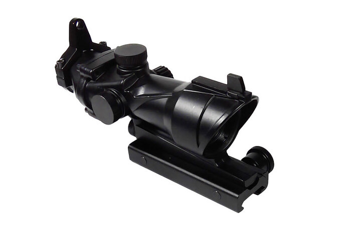 AEX Special Forces Red / Green Dot Scope