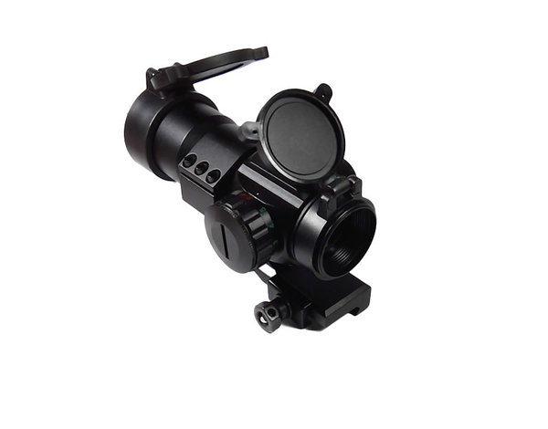 Airsoft Extreme AEX Aimdot with 30mm Cantilever Mount