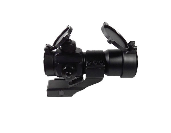 Airsoft Extreme AEX Aimdot with 30mm Cantilever Mount