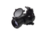 AEX Aimdot with 30mm Cantilever Mount