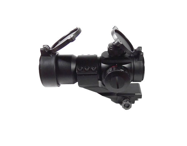 Airsoft Extreme AEX Aimdot with 30mm Cantilever Mount