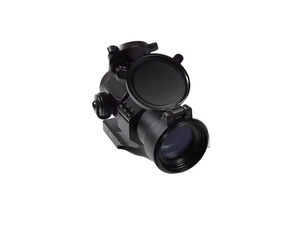 Airsoft Extreme AEX Aimdot with 30mm Cantilever Mount