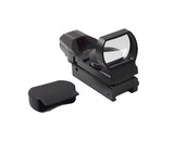 AEX 4 Reticle Reflex Red Dot Sight