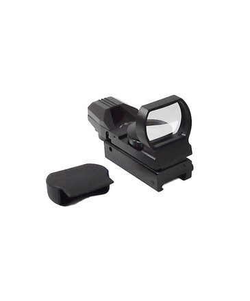 Airsoft Extreme AEX 4 Reticle Red Dot Sight