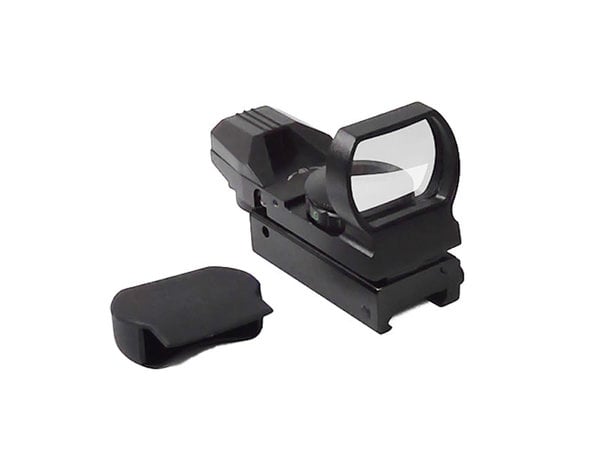 Airsoft Extreme AEX 4 Reticle Reflex Red Dot Sight