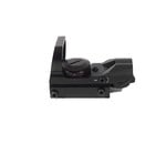 Airsoft Extreme AEX 4 Reticle Reflex Red Dot Sight