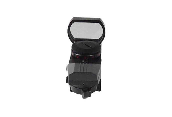 AEX 4 Reticle Reflex Red Dot Sight