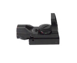 AEX 4 Reticle Reflex Red Dot Sight