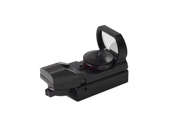 Airsoft Extreme AEX 4 Reticle Reflex Red Dot Sight