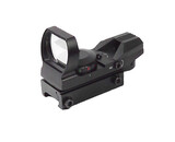AEX 4 Reticle Reflex Red Dot Sight