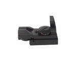 Airsoft Extreme AEX 4 Reticle Reflex Red Dot Sight