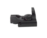 AEX 4 Reticle Reflex Red Dot Sight