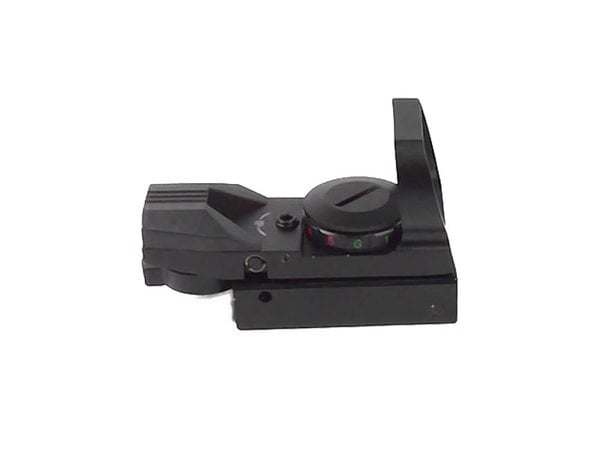 Airsoft Extreme AEX 4 Reticle Reflex Red Dot Sight