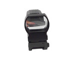 AEX 4 Reticle Reflex Red Dot Sight