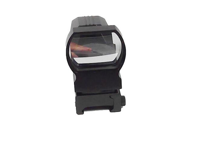 AEX 4 Reticle Reflex Red Dot Sight