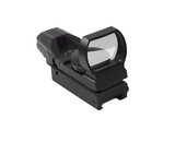 AEX 4 Reticle Reflex Red Dot Sight