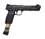 G&G G&G Piranha SL Green Gas Blowback Pistol