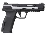G&G Piranha MKI Green Gas Blowback Pistol