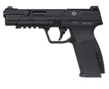 G&G Piranha MKI Green Gas Blowback Pistol