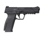 G&G G&G Piranha MKI Green Gas Blowback Pistol